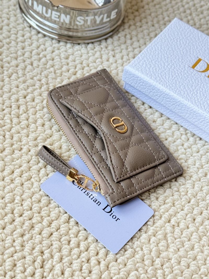 Christian Dior Wallets Purse